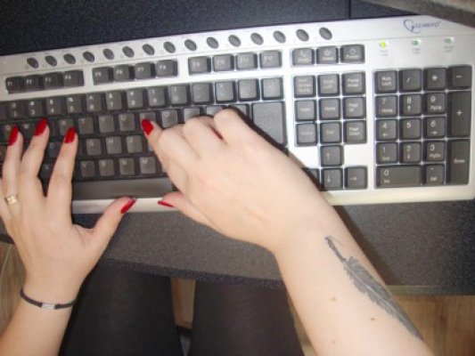 Atelier gratuit marca Romtelecom, la Constanţa